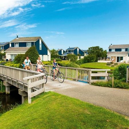 Landal Beach Park Texel دي كوخ المظهر الخارجي الصورة