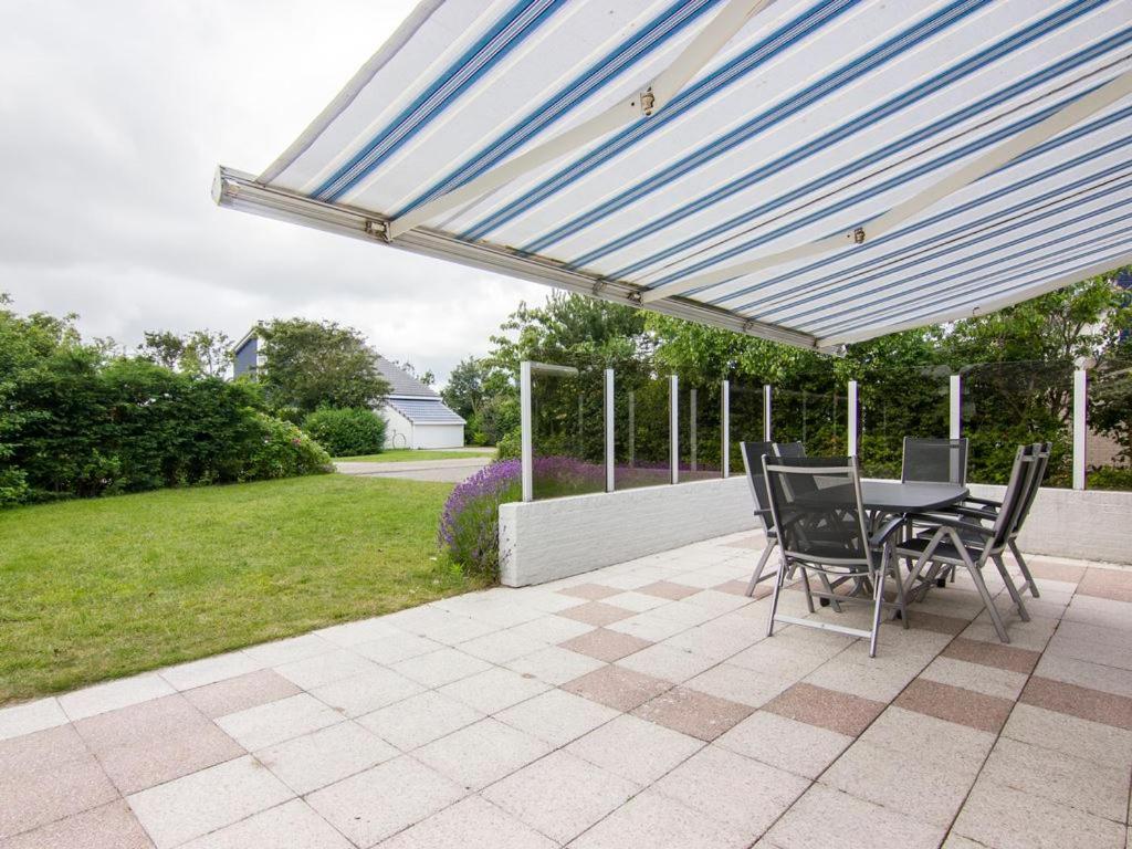 Landal Beach Park Texel دي كوخ المظهر الخارجي الصورة