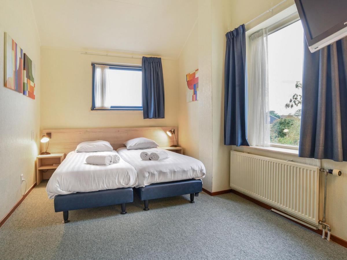 Landal Beach Park Texel دي كوخ المظهر الخارجي الصورة